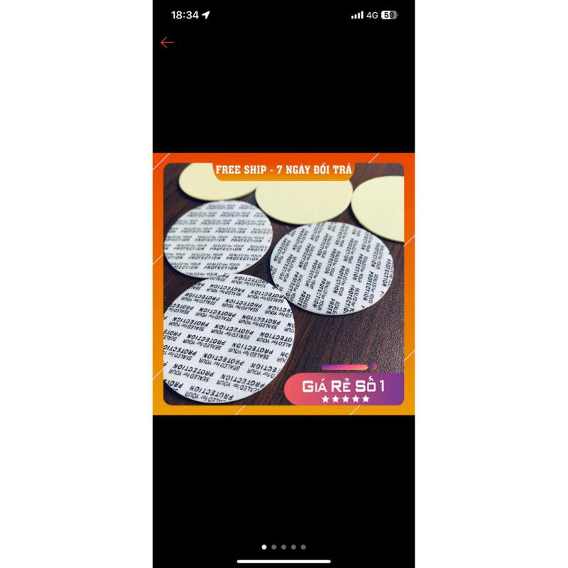 màng seal, màng seal, màng lót tự dính cho hũ va chai