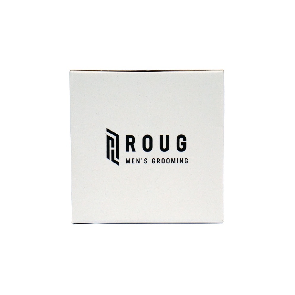 Sáp vuốt tóc Roug Matt Clay 90gr chính hãng cao cấp Singapore giúp tạo kiểu cho mái tóc dày cứng