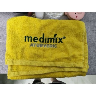 Khăn bông medimix