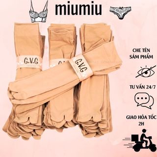 Đôi tất chống nắng xỏ ngón dày dặn m104