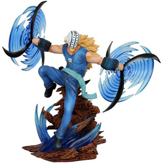 [Kadic] Mô hình Killer One piece