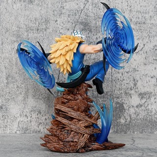[Kadic] Mô hình Killer One piece