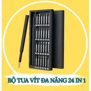 Vít sửa đồng hồ bộ 6 cây