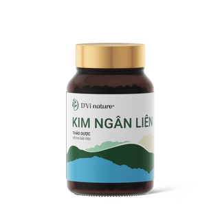 Kim Ngân Liên D’Vi Nature
