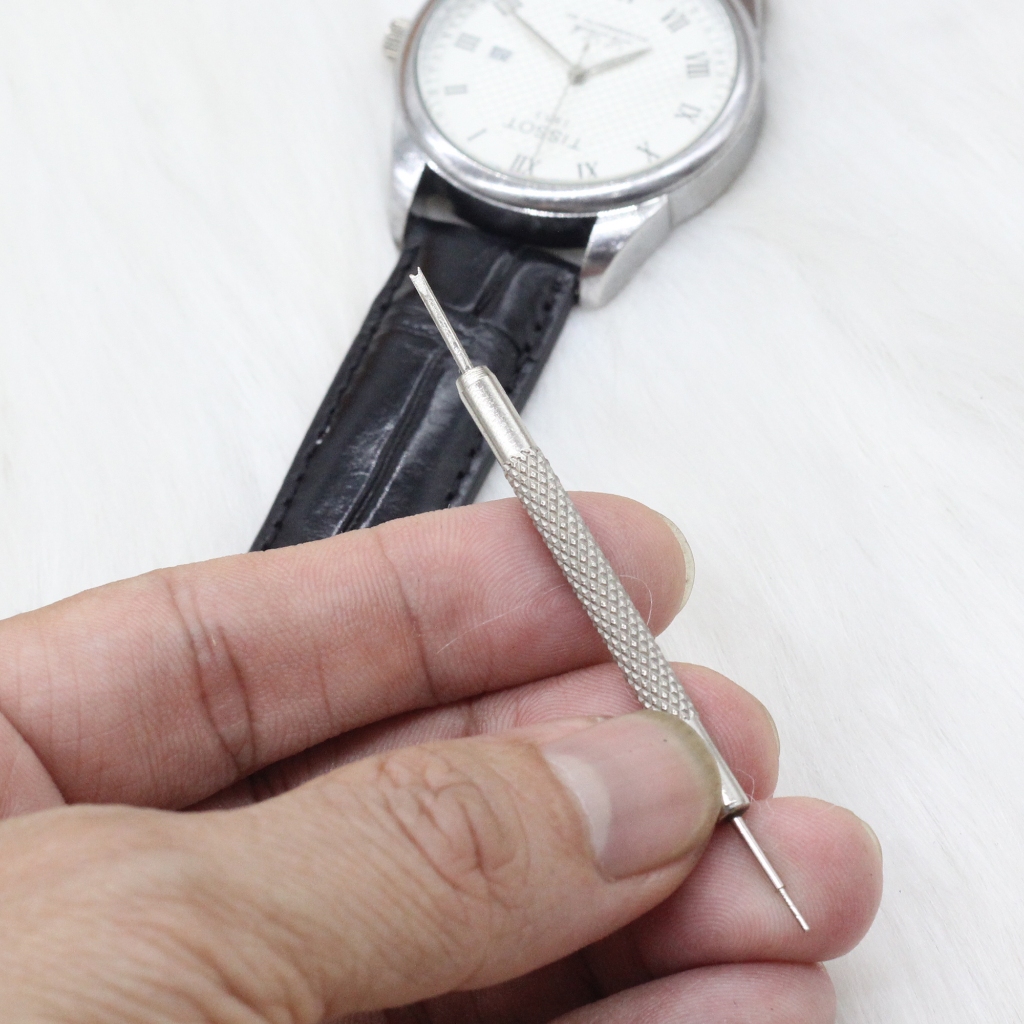 Cây Thay Dây Đồng Hồ, Cây Tháo Chốt Dây Đồng Hồ Tool Tháo Dành Cho Đồng Hồ Phụ Kiện Đồng Hồ