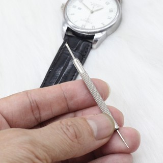 Cây thay dây đồng hồ, cây tháo chốt dây đồng hồ tool tháo dành cho đồng hồ phụ kiện đồng hồ