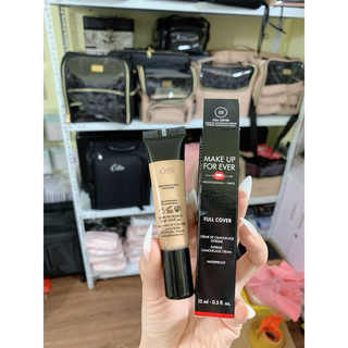 Che Khuyết Điểm Make Up For Ever Full Cover