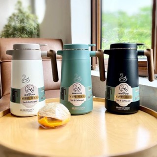 Bình giữ nhiệt trường năng chính hãng 2GOOD mã B68, dung tích 1680ML, giữ nóng,lạnh lên tới 24h