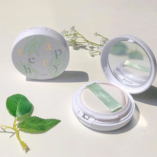 PHẤN NƯỚC CHE PHỦ CẤP ẨM I’M MEME WATER THERAPY CALMING