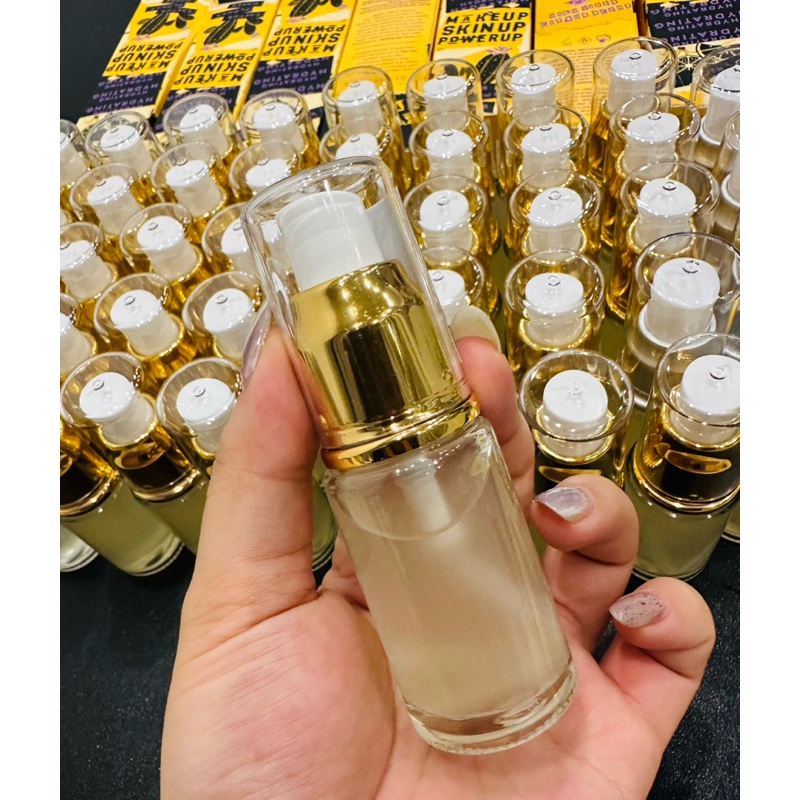 Xịt giữ lớp trang điểm Long Lasting Makeup Setting Spray