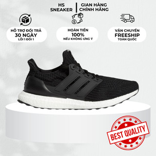 Giày Adidas Ultra Boost 4.0 full color full box, hàng chuẩn best quality