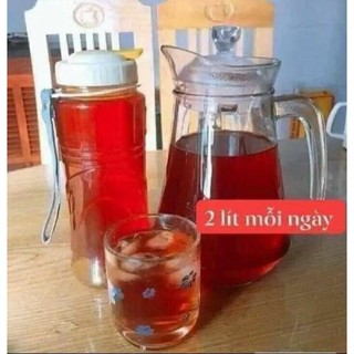 1kg Cỏ máu tăng cân