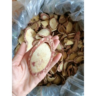1kg Cỏ máu tăng cân