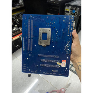 Main giga H61 + Chip G chạy full chức năng