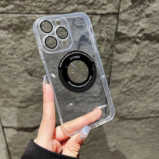 Ốp lưng XR đã độ vỏ 15pro(3 cam to )chống va đập
