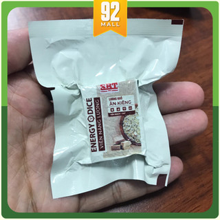 Lương khô mini sbt 2k/1 viên dinh dưỡng sbt việt nam