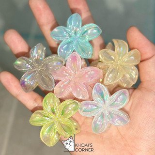 Kẹp sứ mini 4cm 6cm