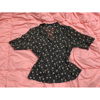 Sơ mi vintage