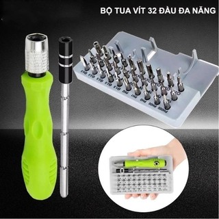 Vít sửa đồng hồ bộ 6 cây