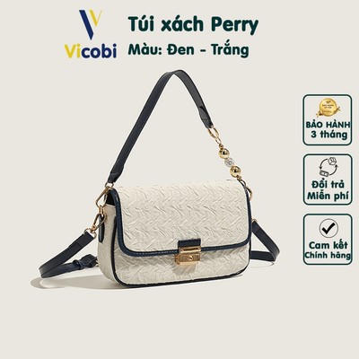 Túi xách nữ Perry Vicobi V4