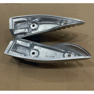 Cụm gác chân sau xe shark 125cc/ 170cc