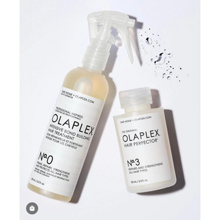 NƯỚC PHỤC HỒI TÓC OLAPLEX SỐ 0 155ML