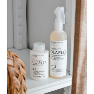 NƯỚC PHỤC HỒI TÓC OLAPLEX SỐ 0 155ML