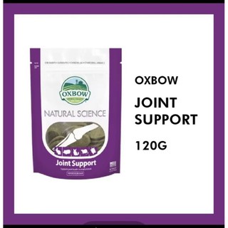Bánh cỏ oxbow xương khớp và vitamin tổng hợp natural multi cho thỏ - bọ - chinchillas - hamster - rùa - sóc - thú nhỏ