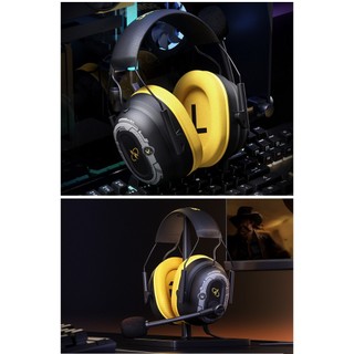 [Tai nghe chuyên dụng cho game thủ FPS] Somic G936 Commander Gaming Headset 7.1
