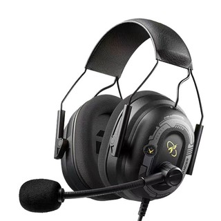 [Tai nghe chuyên dụng cho game thủ FPS] Somic G936 Commander Gaming Headset 7.1