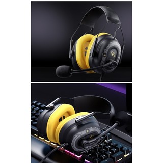 [Tai nghe chuyên dụng cho game thủ FPS] Somic G936 Commander Gaming Headset 7.1