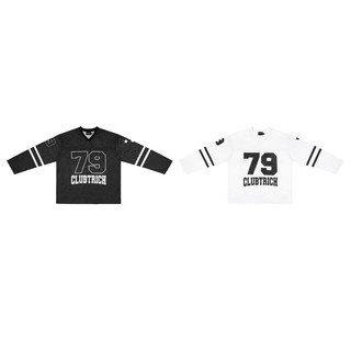 David longsleeve jersey