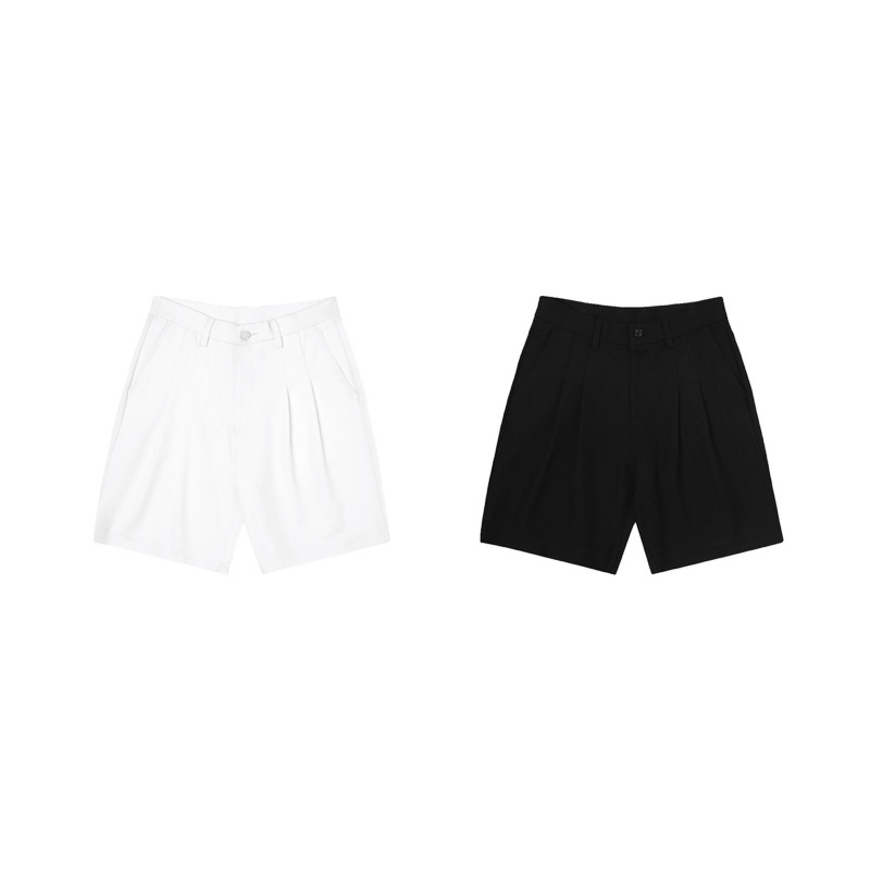 KHAKI SHORTS ( QUẦN SHORT TRICH CLUB)