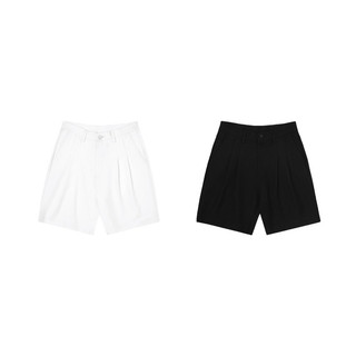 Khaki shorts