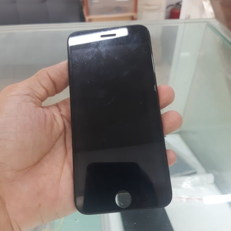 Màn hình 7g cũ liệt cảm ứng hiển thị đẹp dùng test máy