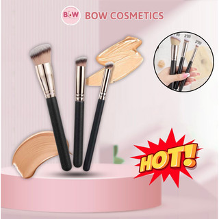Cọ lẻ makeup cọ trang điểm đánh nền,che khuyết điểm, cọ tạo khối lông cọ mềm ,đánh phấn đánh mắt 170,270,370