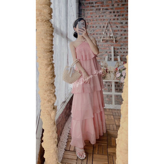 Maxi, Yếm đi biển cực xinh