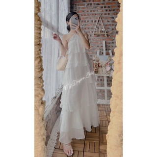 Maxi, Yếm đi biển cực xinh