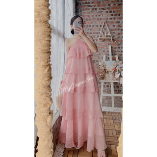 Maxi, Yếm đi biển cực xinh