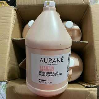Dầu gội dưỡng ẩm mềm mượt tóc Aurane Protein Moisturizing shampoo