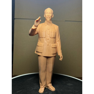 Tượng Bác Hồ ( Size Lớn)