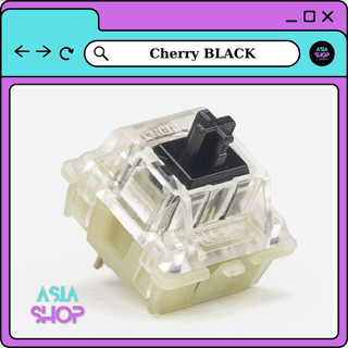 Công tắc bàn phím cơ Cherry Switch RGB