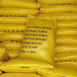 Pac 31% trợ lắng tạo bông xử lý nước hồ bơi ao nuôi tôm