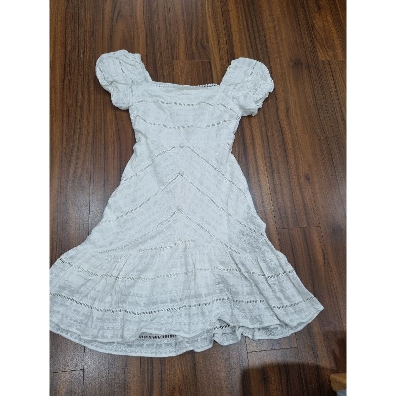 váy đuôi cá nhà Rimmy