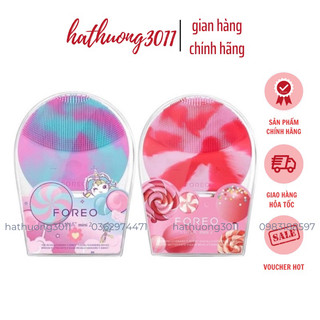 Máy rửa mặt luna mini2 limited