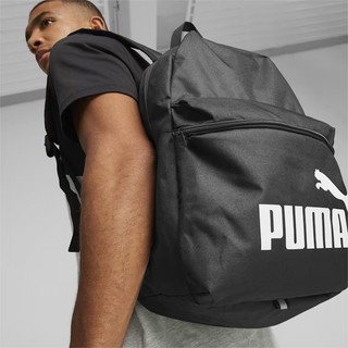 Balo Pu.ma Patrol Backpack chính hãng chất liệu 100% Polyester Spot Clean siêu bền dày dặn- Ariessop