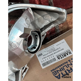 ĐÈN TRƯỚC SATRIA 203-206