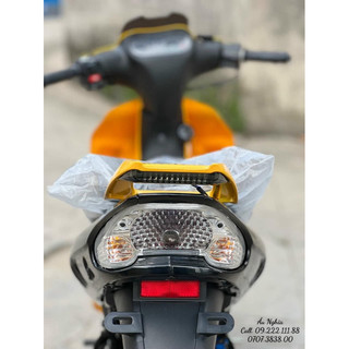 ĐÈN LÁI YAZ ĐỜI CAO ZIN