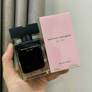 Nước Hoa Nữ Narciso Rodriguez For Her EDT