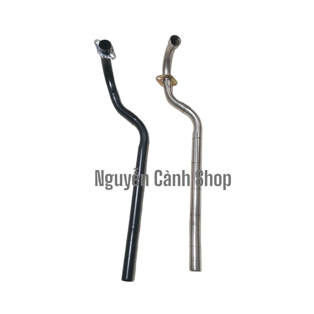 Cổ pô Wave S110-Wave RSX110